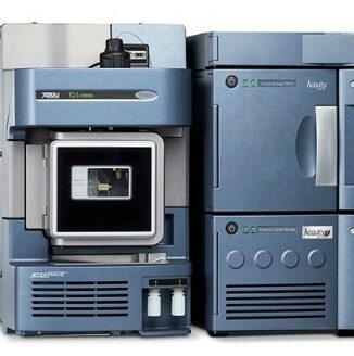 Xevo™ TQ-S cronos Triple Quadrupole MS