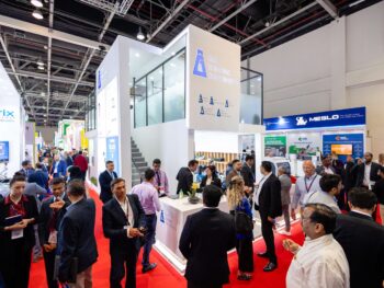 ArabLAB 2024: Advancing the Future of Laboratories