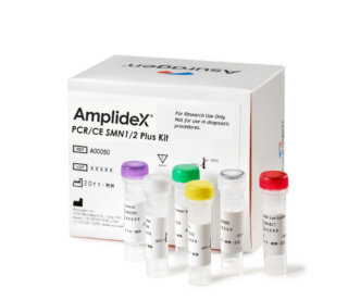 AmplideX® PCR/CE SMN1/2 Plus Kit