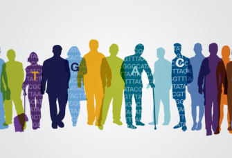 Axiom Biobank™ Genotyping Solution