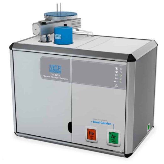 NDA 702 Dumas Nitrogen Analyzer