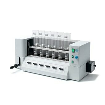 CSF6 Filtration Unit