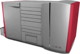 GeneTitan™ Multi-Channel (MC) Instrument