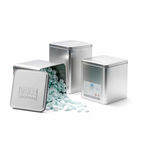 Kjeldahl Consumables