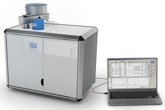 NDA 701 Dumas Nitrogen Analyzer