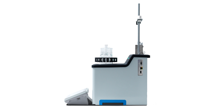 ChemSynt 301 Chemical Synthesis Reactor