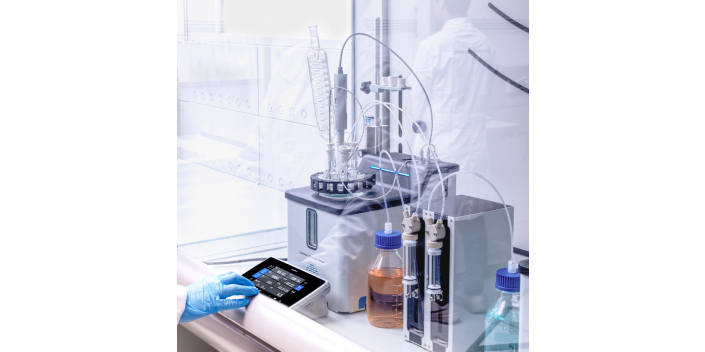 Dosing Designed for Reproducible Synthesis