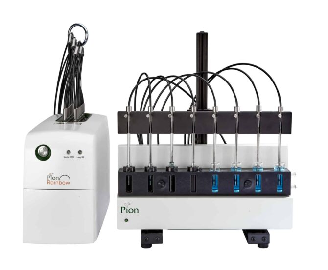 MicroDISS Profiler™