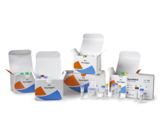 QuantideX® qPCR BCR-ABL IS Kit