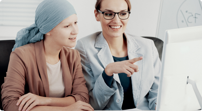 SOPHiA DDM for Solid Tumors