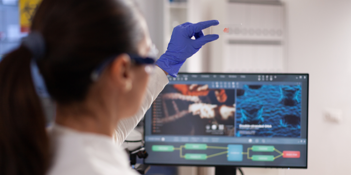 Cancer Research Solutions from Thermo Fisher Scientific in Dubai 