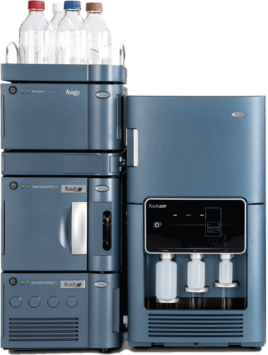 ACQUITY RDa™ Detector