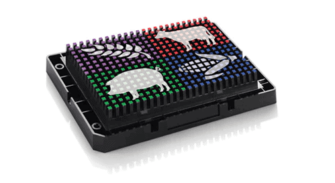 Axiom™ Genotyping Solution