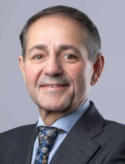 Manaf Afyouni