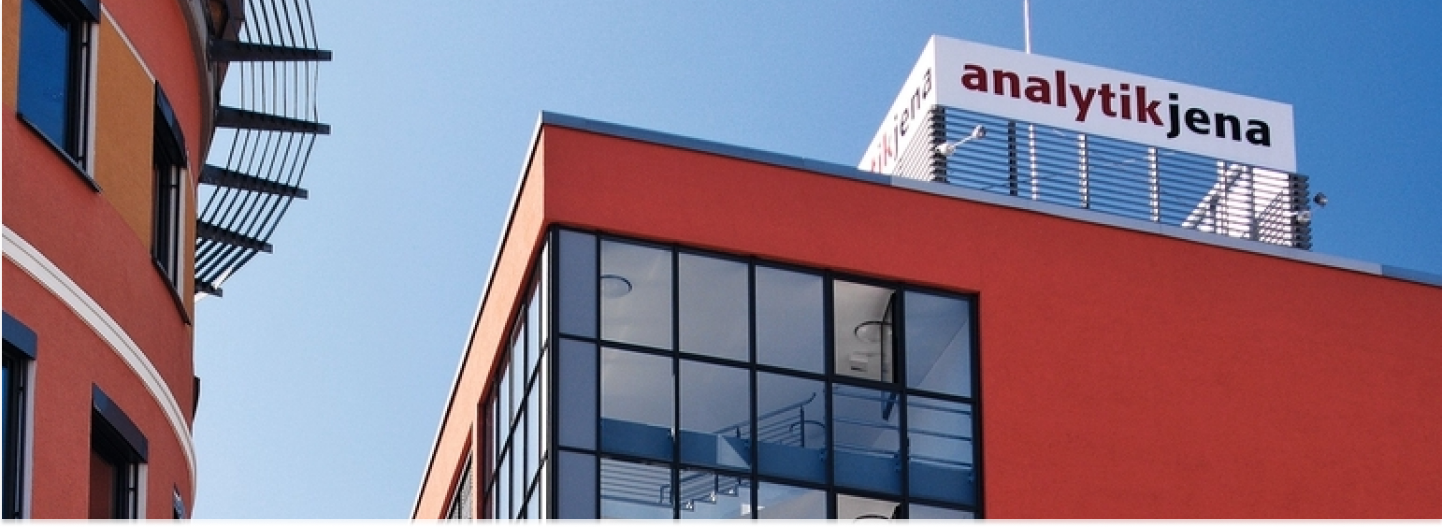 Revolutionizing Life Sciences: Gulf Scientific Corporation Partners with Analytik Jena