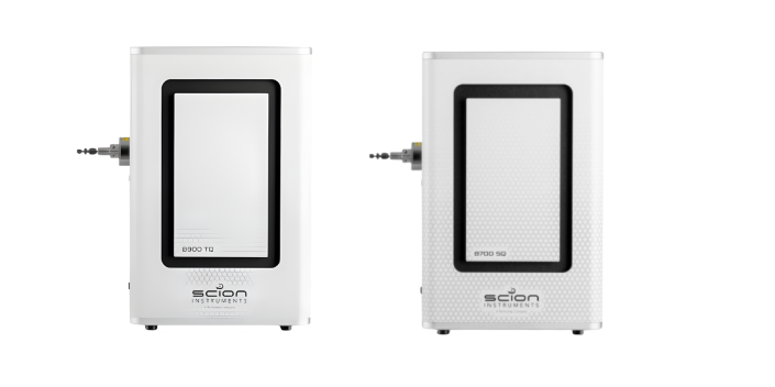  Gas Chromatography Mass Spectrometry