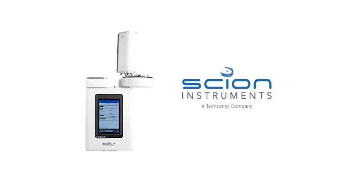 Standard Method GC Systems