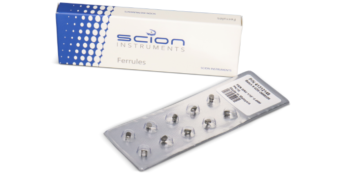 Spares and Consumables