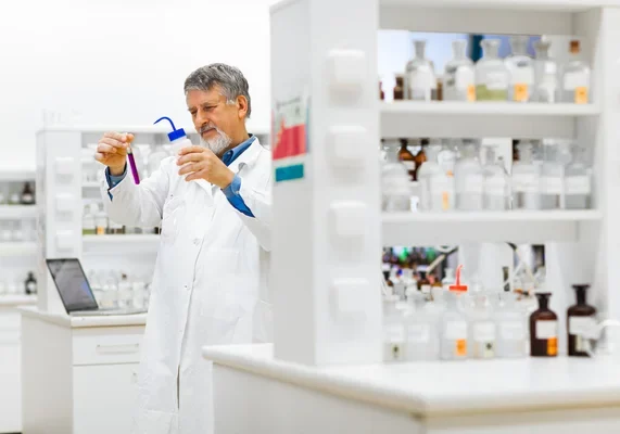 Physicochemical Analysis Tools