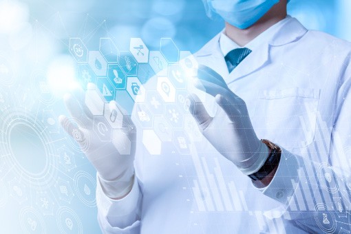 Remote Monitoring Systems