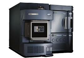 Xevo™ TQD Triple Quadrupole MS