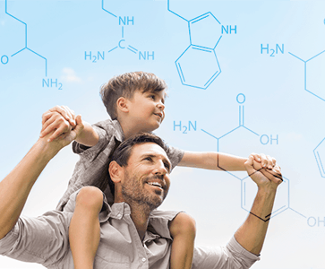 Amino Acid Analysis (AAA)