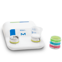 Bioburden Testing of Non-Sterile Products