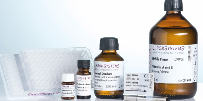 Diagnostics for HPLC