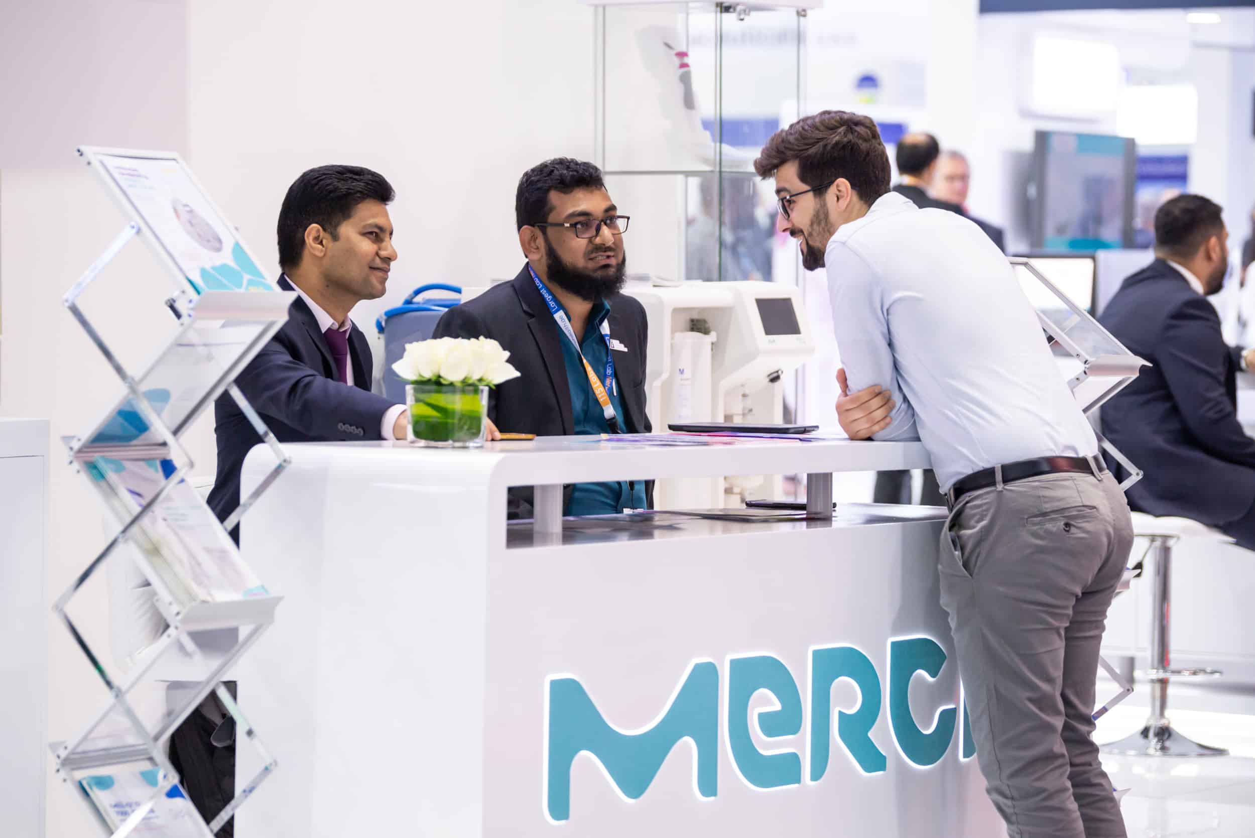 Merck Webinar on Viable Air Monitoring Solutions – December 5, 2019