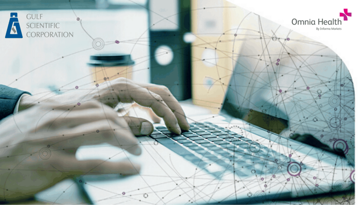 GSC at Omnia Health Live: June 22-26, 2020