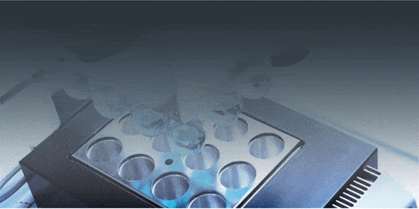 GSC Welcomes VELP Scientifica﻿