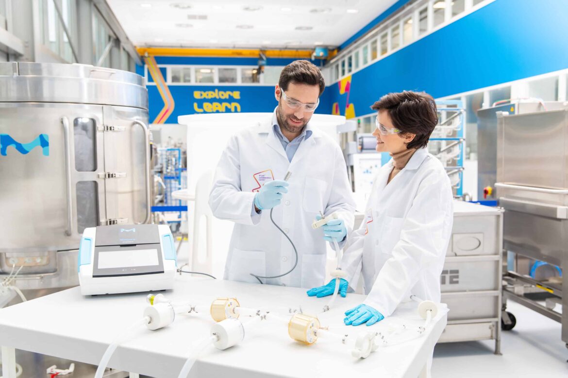 Special Offer: Trade-In Your Filter Integrity Tester with the New IT5!