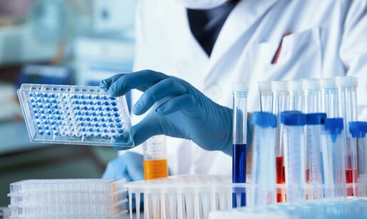 Nexcelom Cell Counter