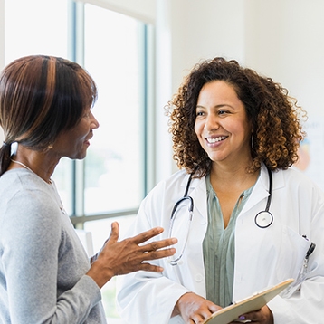 Rapid Patient Testing