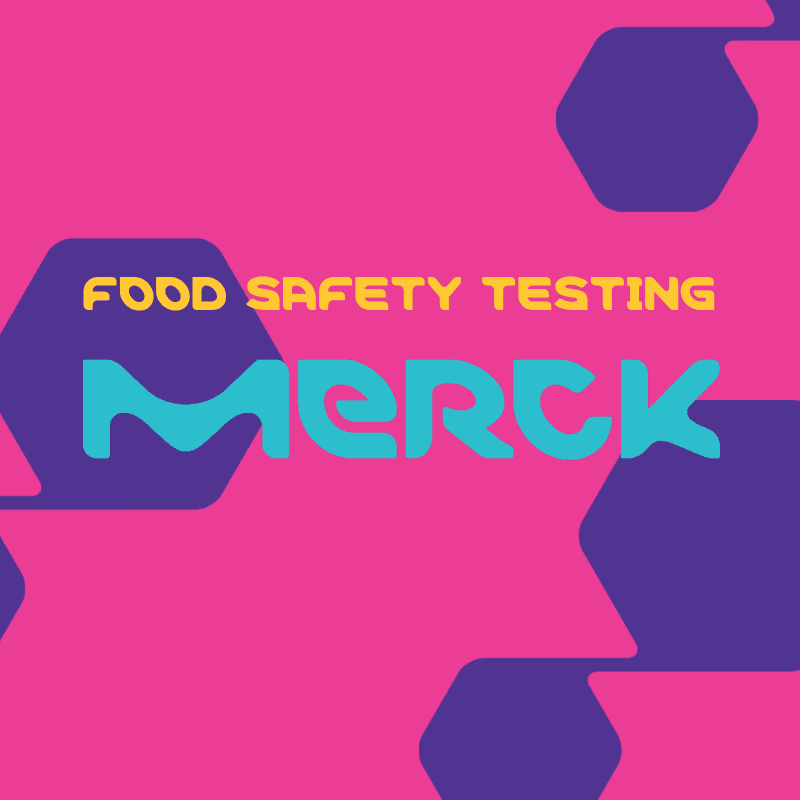 Merck Food Safety Testing Solutions in the Era of COVID-19