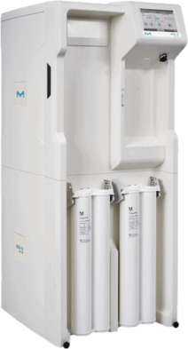 Milli-Q® HR 7000 High-Throughput Central Water Purification Systems