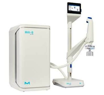 Milli-Q® IQ 7000 Type-1 Water 