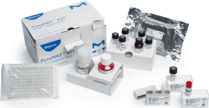 Monocyte Activation Test (MAT) for  Pyrogen Detection