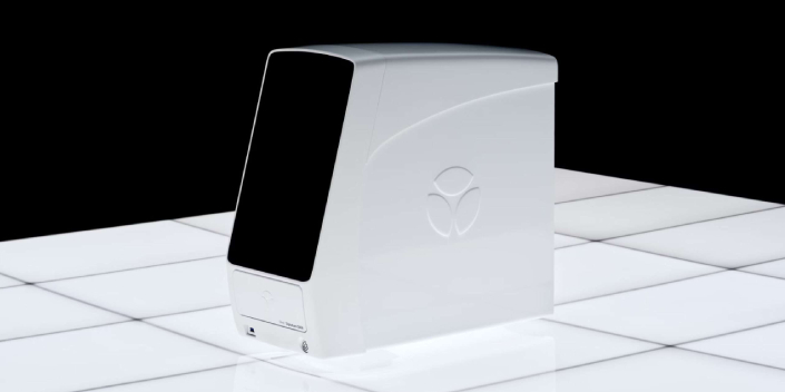 Instrument:  Olink Signature Q100