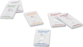 Pathogen & Spoilage Testing