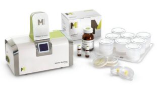 Rapid Detection Methods for Bioburden