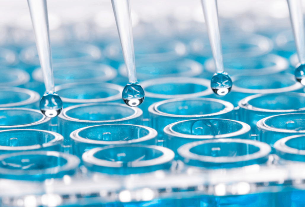 Reagents, Consumables & Cocktails