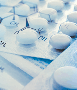 Therapeutic Drug Monitoring