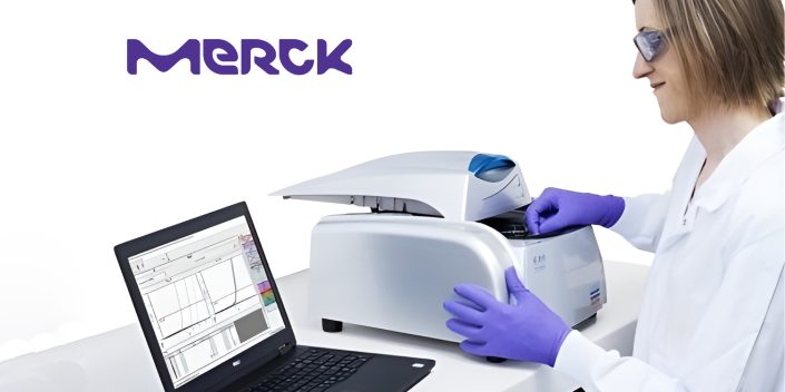 GDS (Genetic Detection System) 