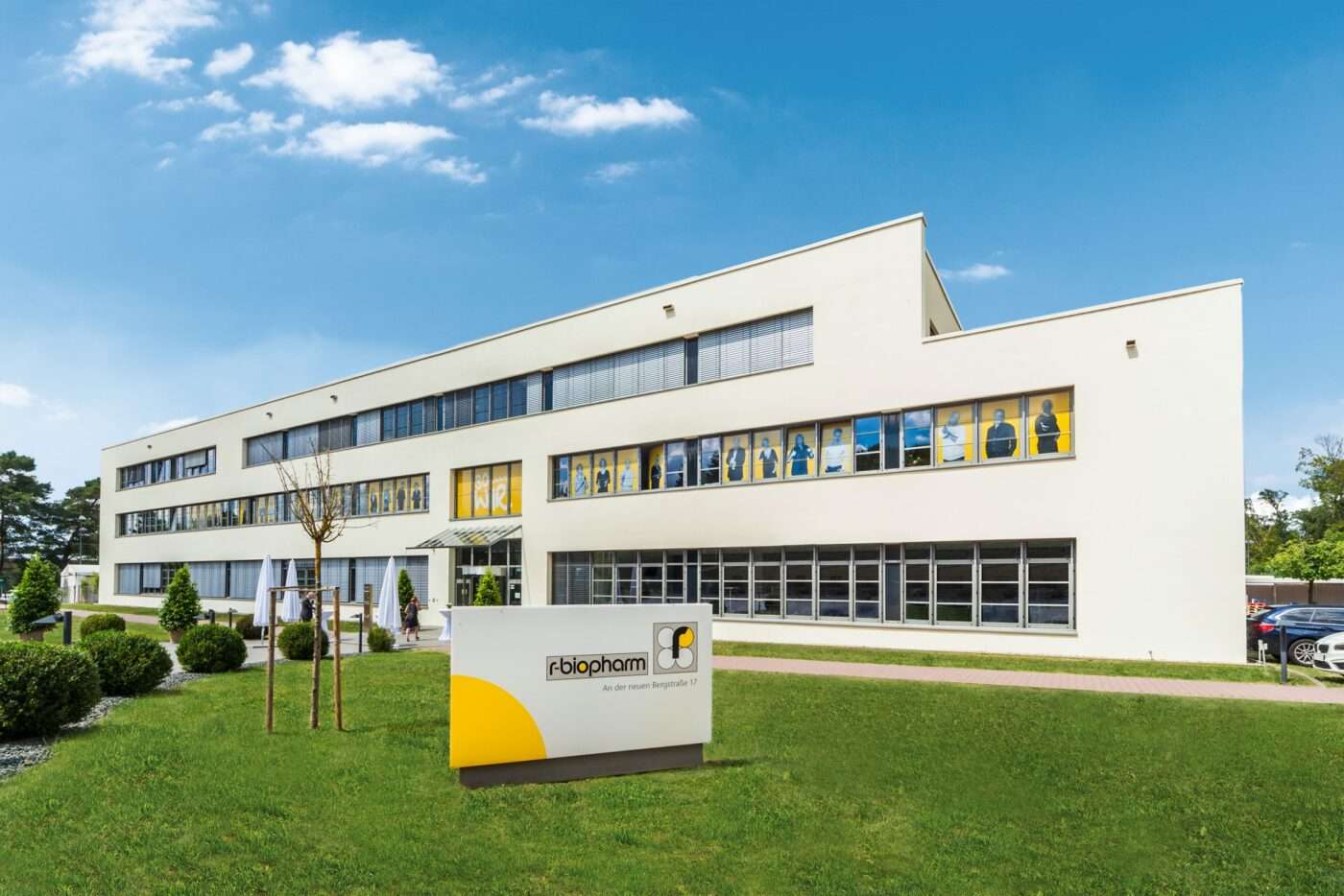 Gulf Scientific Corporation Announces New Partnership with Germany’s R-Biopharm AG to Enhance Analytical Solutions in Saudi Arabia