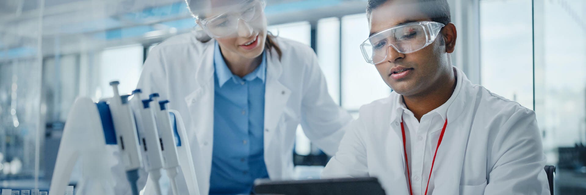 Research & Development