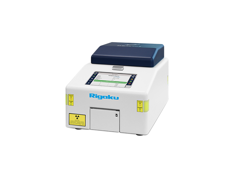 NEX QC II Series