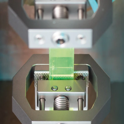 Dynamic Mechanical Analyzer (DMA)