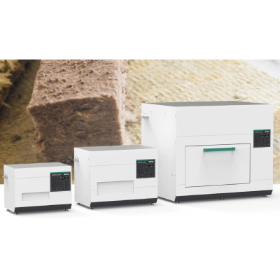 Heat Flow Meter (HFM) / Guarded Heat Flow Meter (GHFM)