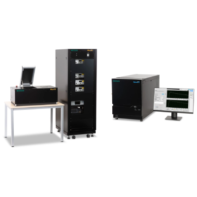 Time Domain Thermoreflectance Analyzer (TDTR)